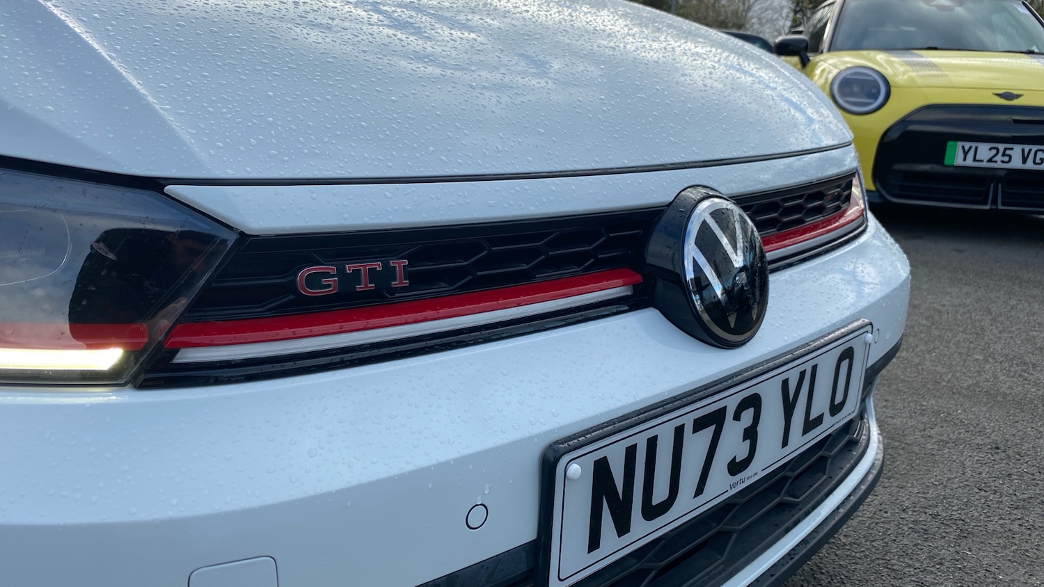 Used Volkswagen Polo 2023 for sale - 78077518: Photo 22