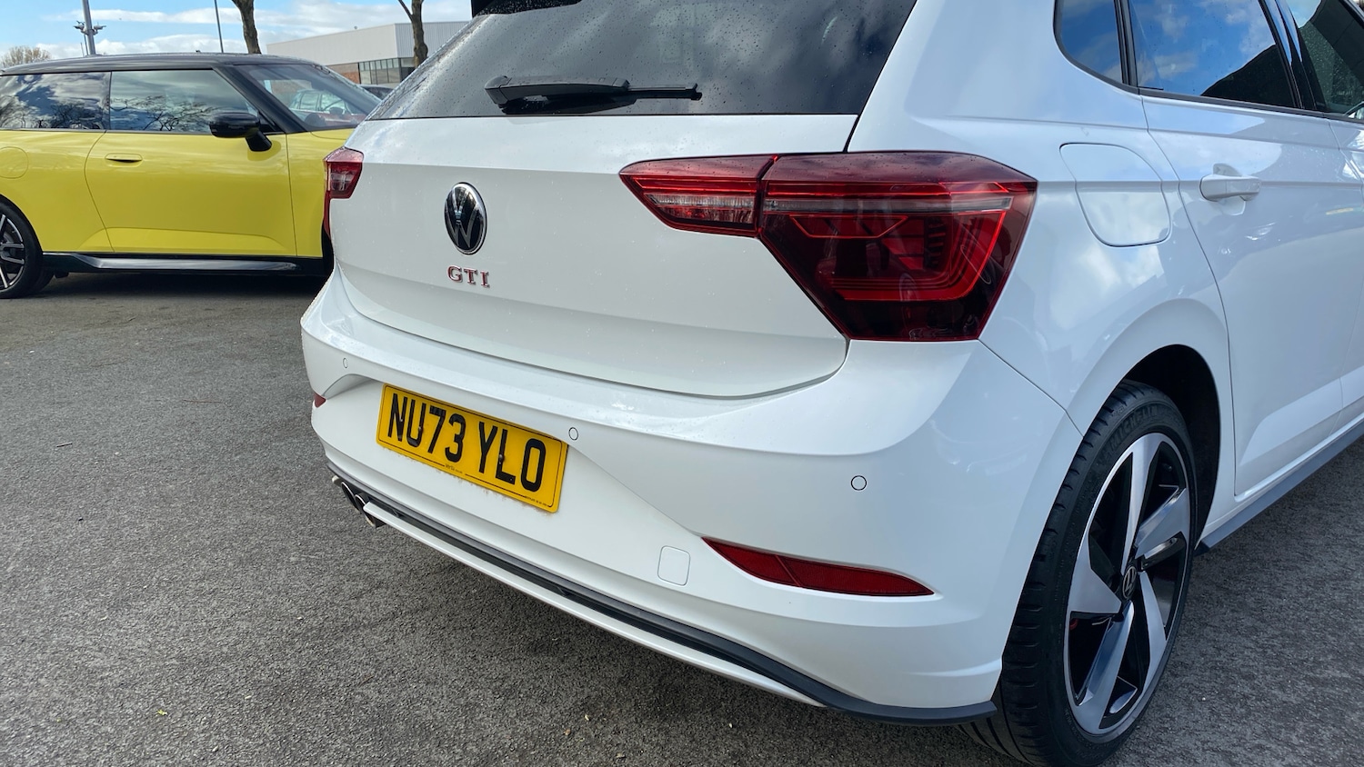 Used Volkswagen Polo 2023 for sale - 78077518: Photo 24