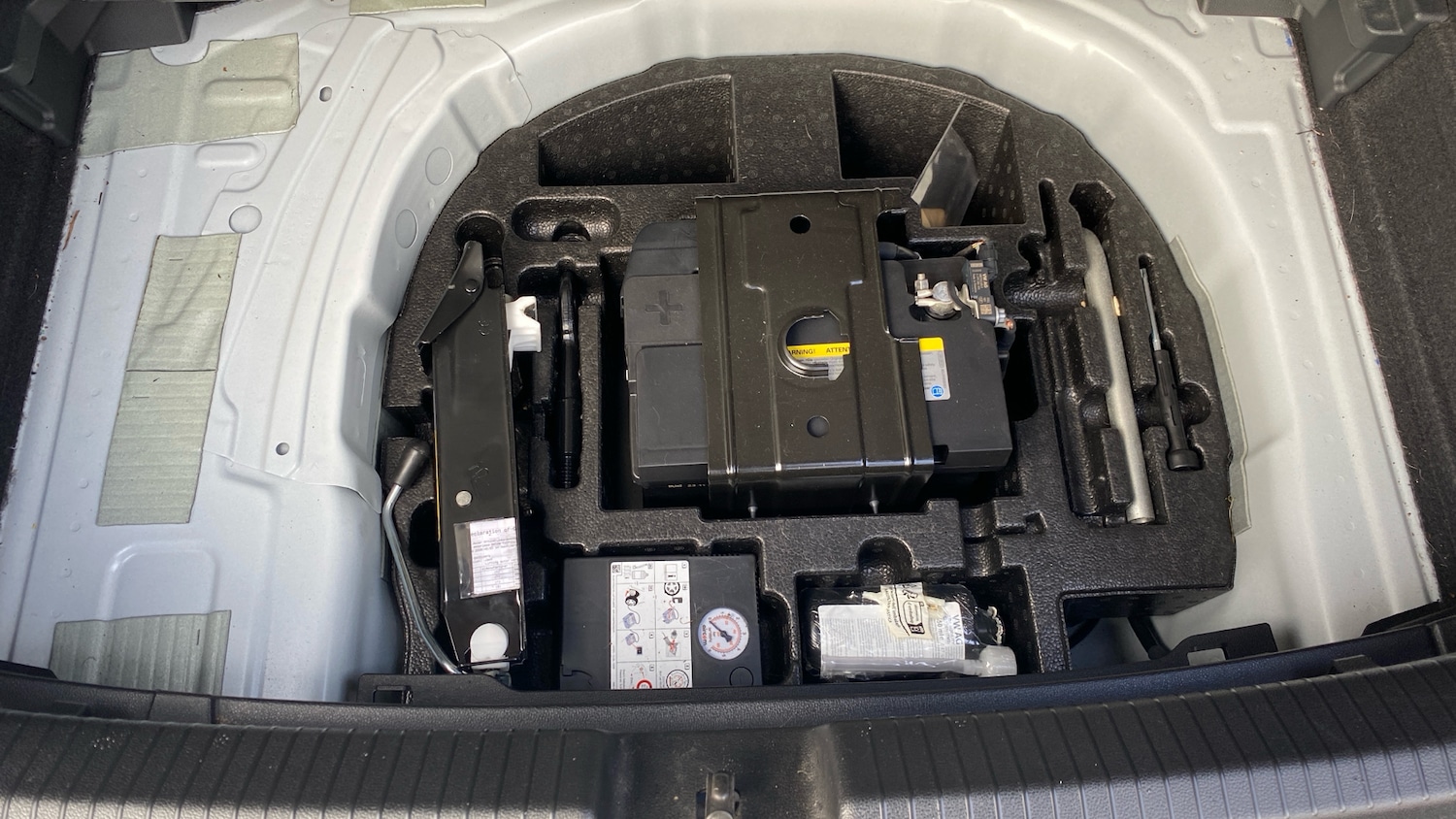 Used Volkswagen Polo 2023 for sale - 78077518: Photo 25