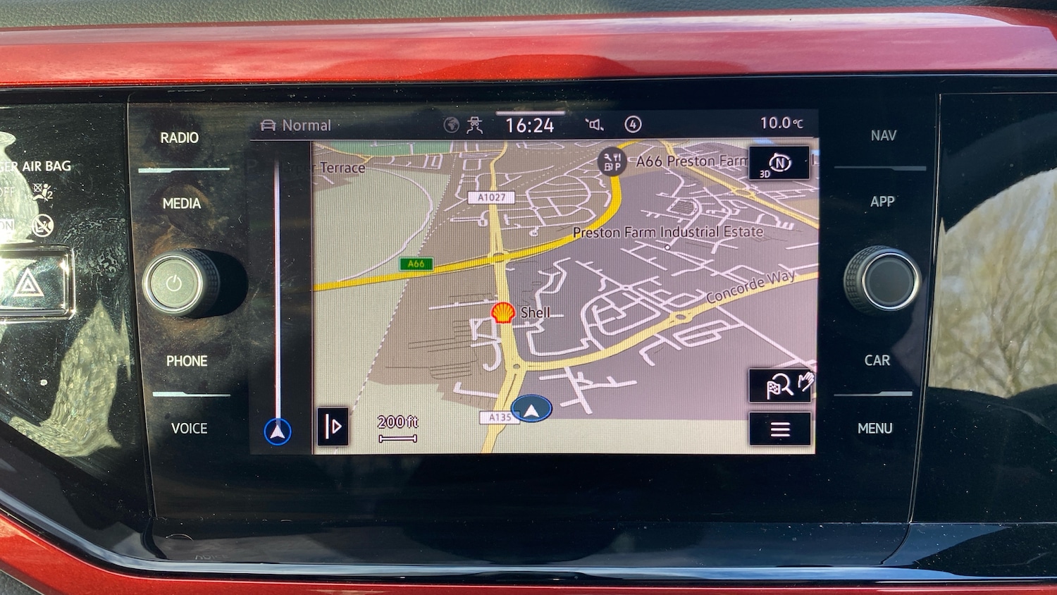 Used Volkswagen Polo 2023 for sale - 78077518: Photo 29