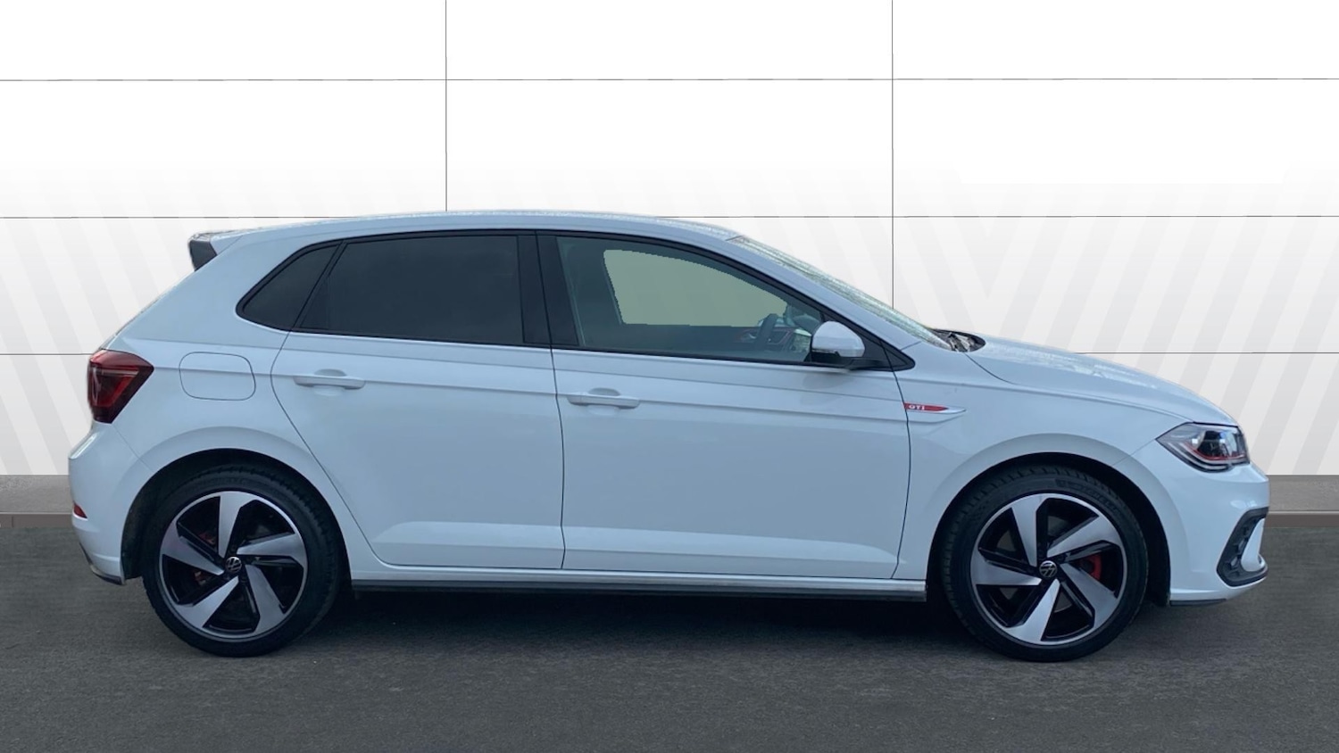 Used Volkswagen Polo 2023 for sale - 78077518: Photo 3