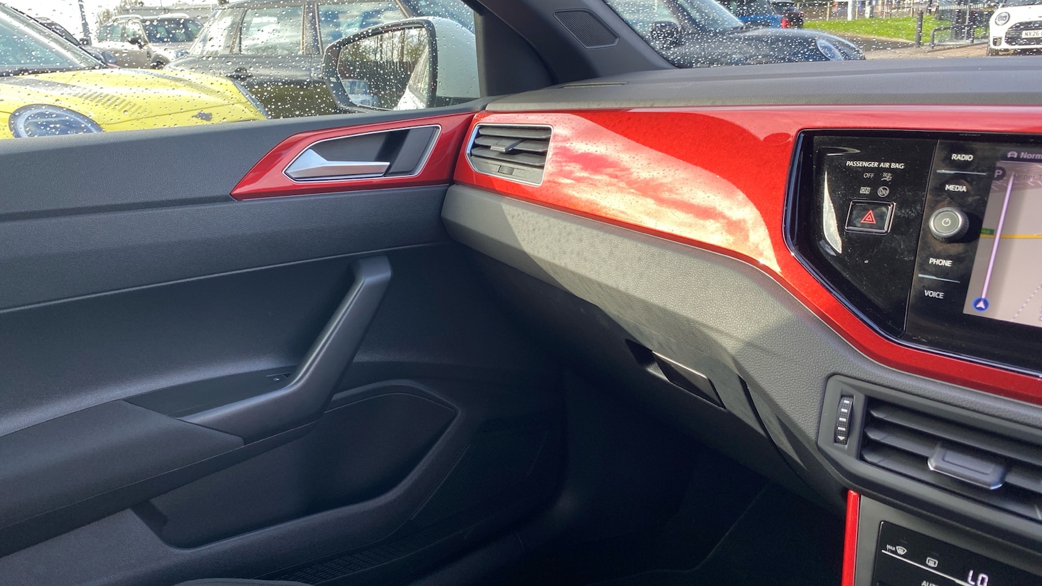 Used Volkswagen Polo 2023 for sale - 78077518: Photo 30