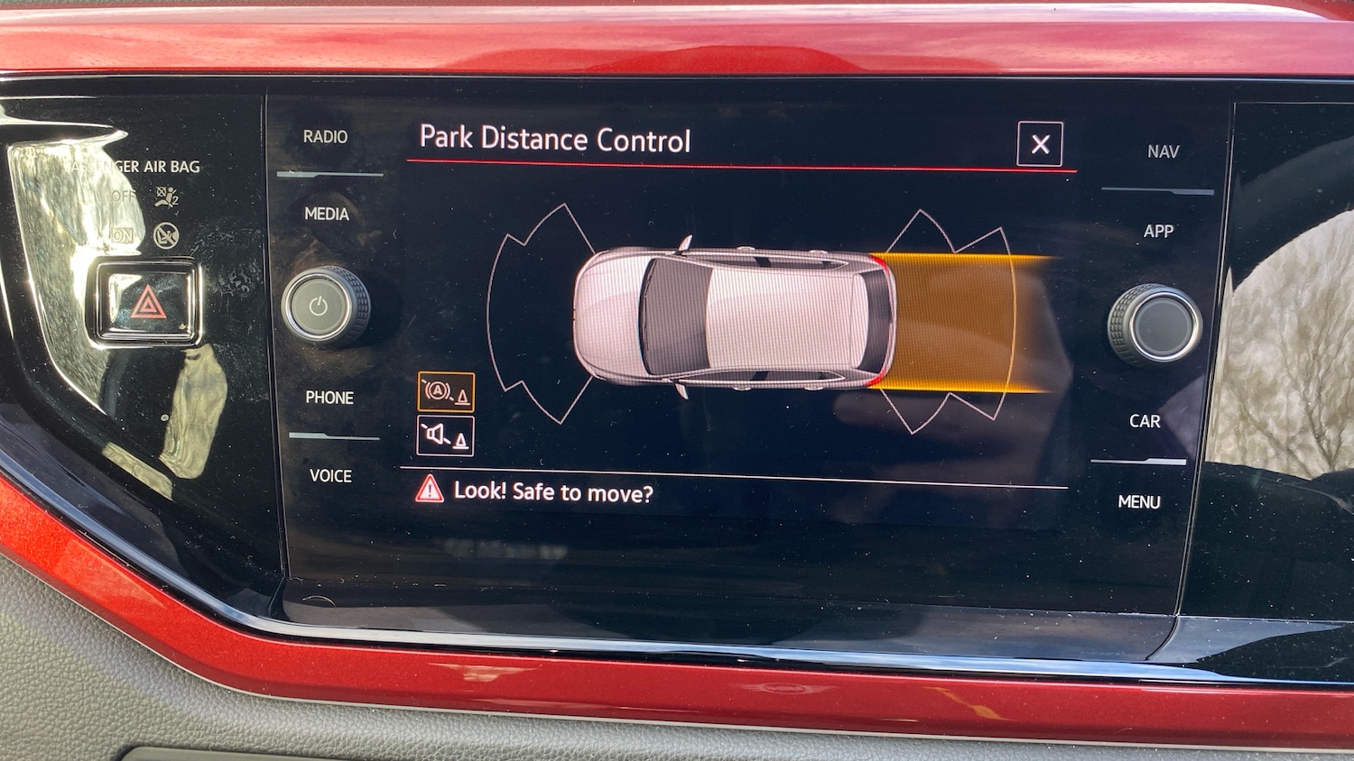 Used Volkswagen Polo 2023 for sale - 78077518: Photo 31