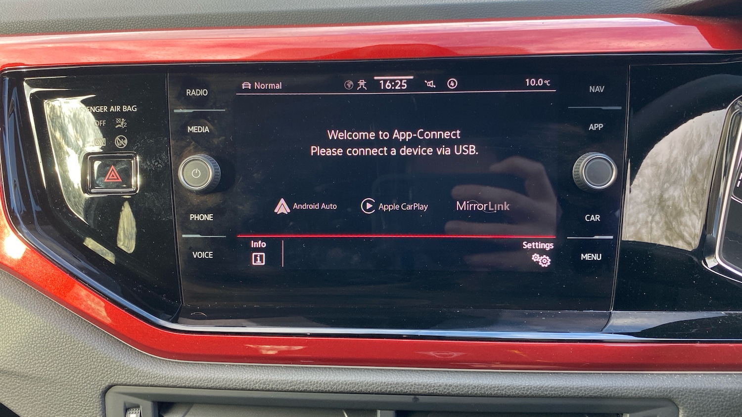 Used Volkswagen Polo 2023 for sale - 78077518: Photo 32