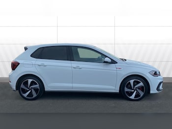 Used Volkswagen Polo 2023 for sale - 78077518: Photo