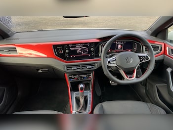 Used Volkswagen Polo 2023 for sale - 78077518: Photo