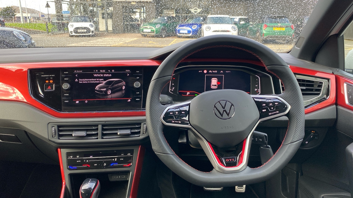 Used Volkswagen Polo 2023 for sale - 78077518: Photo 5