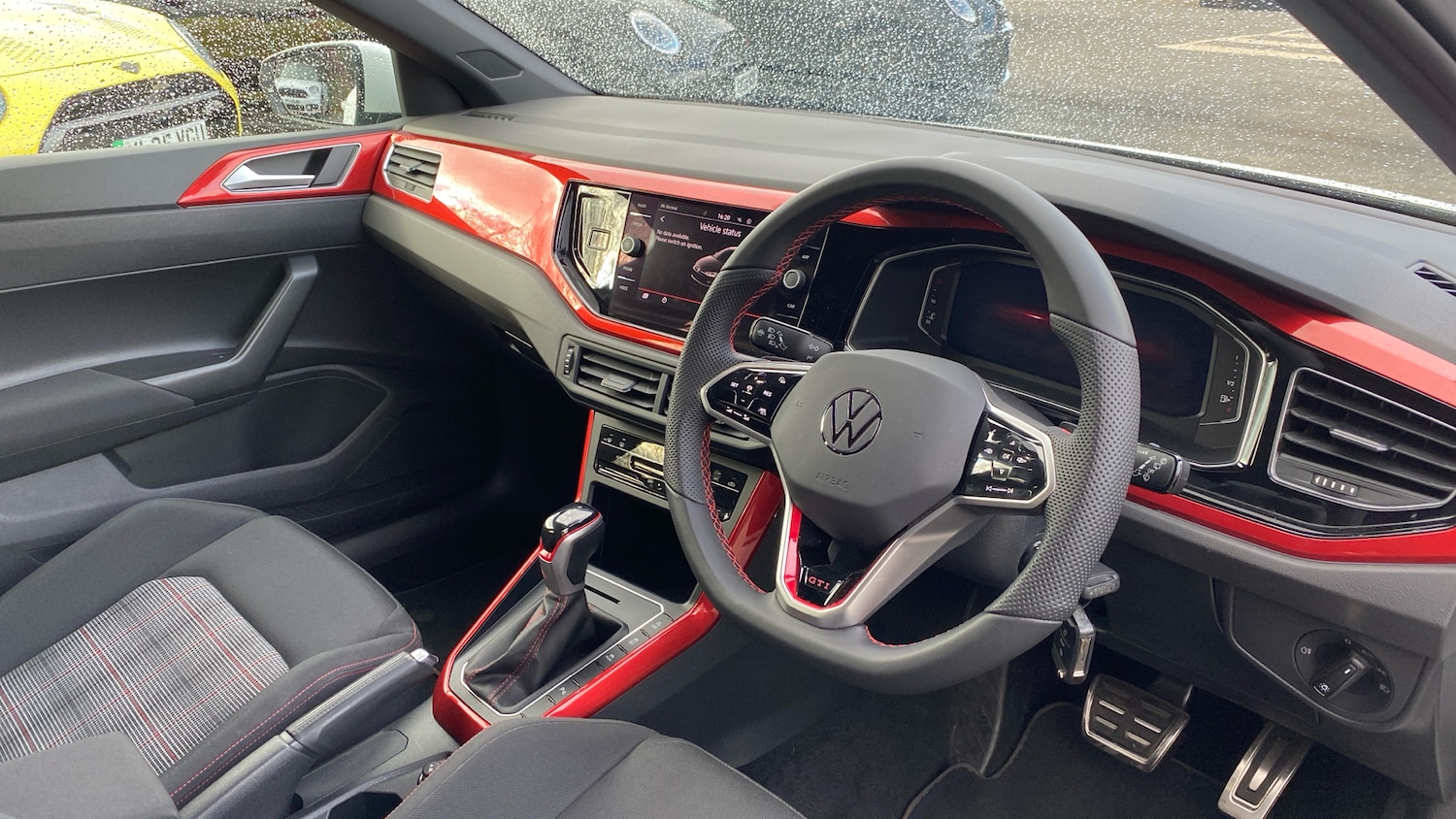 Used Volkswagen Polo 2023 for sale - 78077518: Photo 6