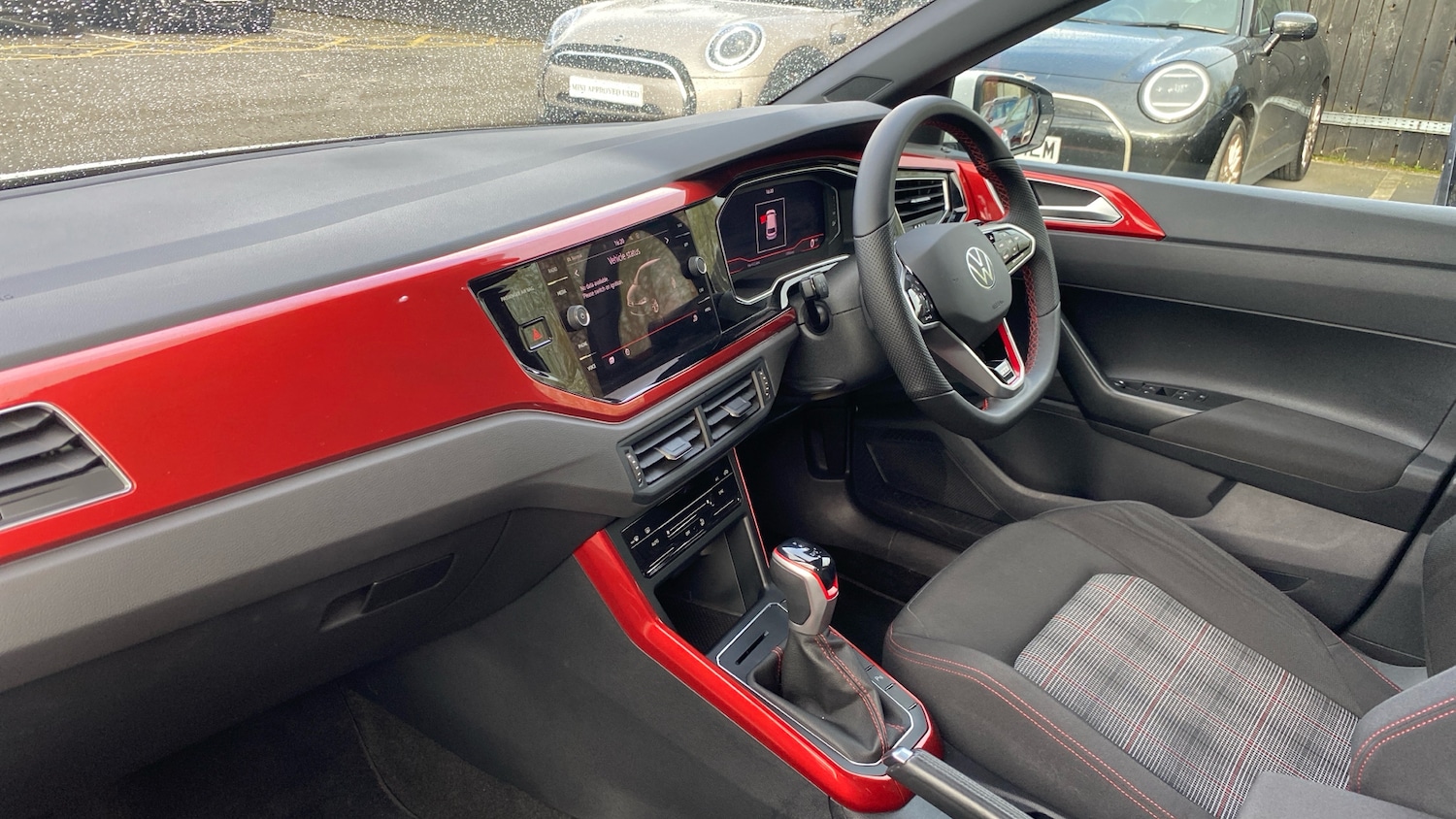 Used Volkswagen Polo 2023 for sale - 78077518: Photo 7