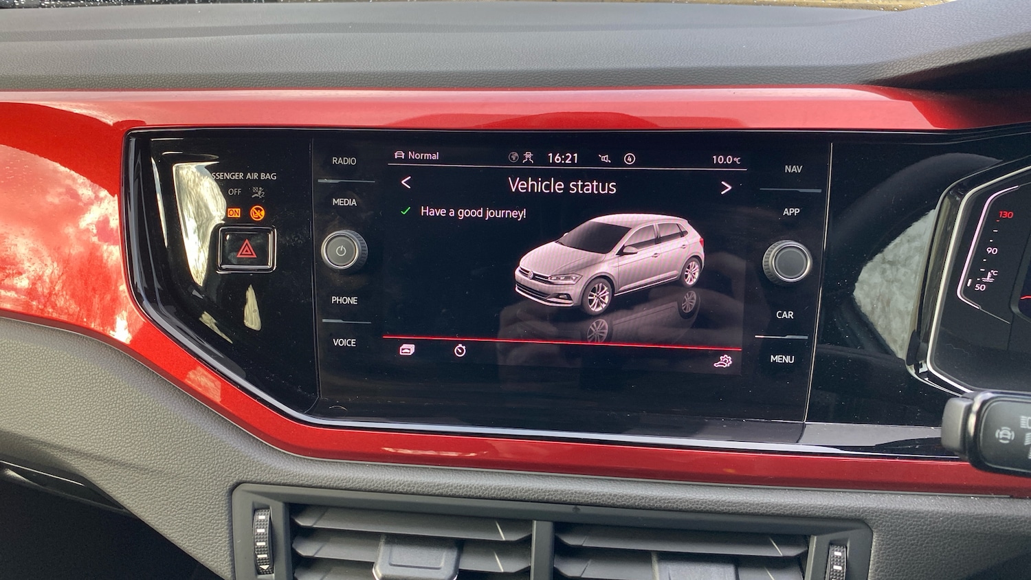 Used Volkswagen Polo 2023 for sale - 78077518: Photo 8