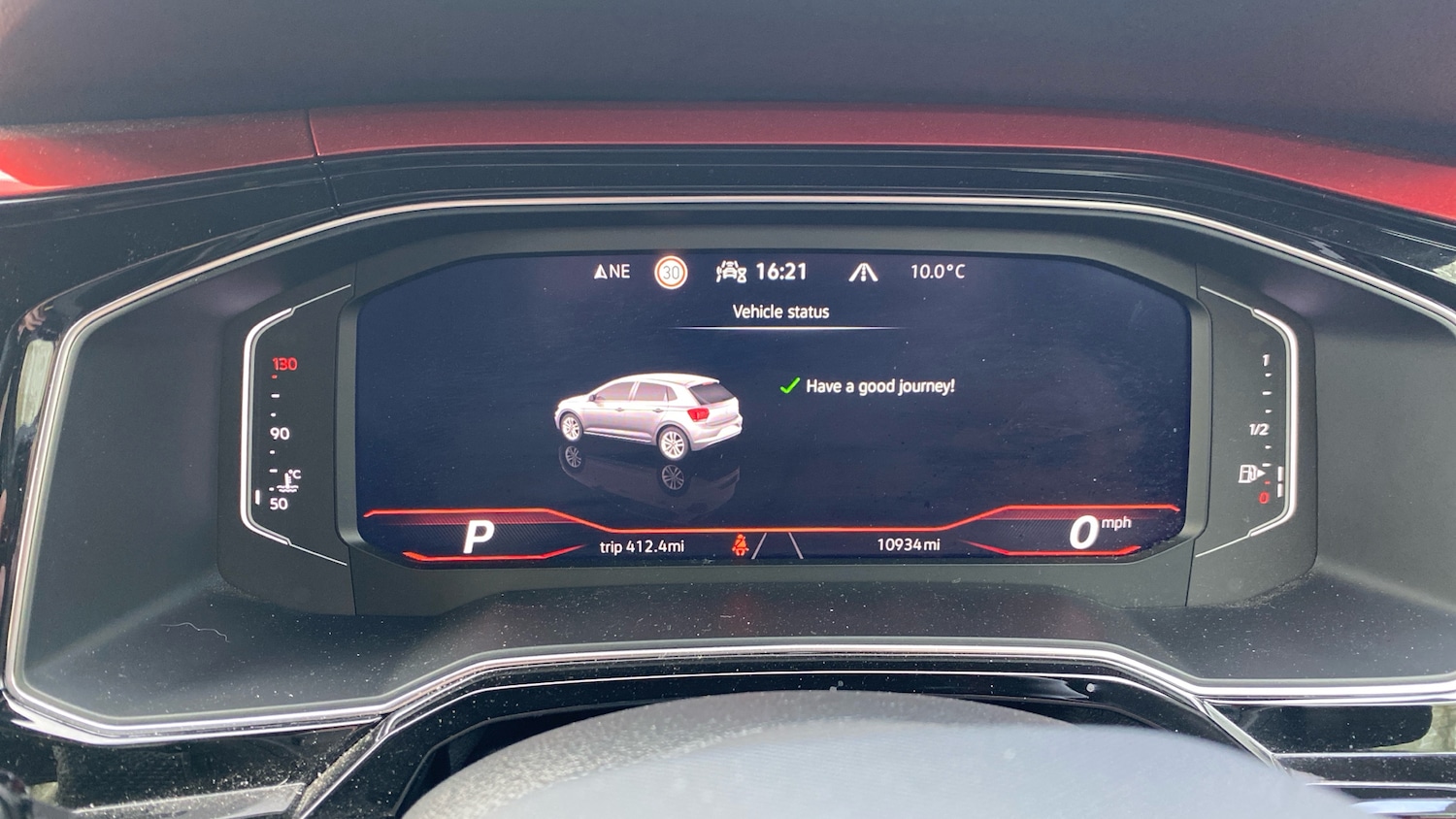 Used Volkswagen Polo 2023 for sale - 78077518: Photo 9