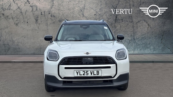 Used MINI Countryman 2025 for sale - 76219073: Photo 16