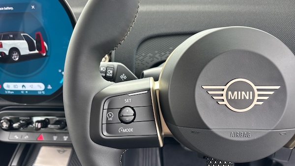Used MINI Countryman 2025 for sale - 76219073: Photo 17