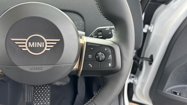 Used MINI Countryman 2025 for sale - 76219073: Photo 18