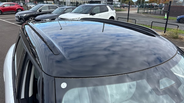 Used MINI Countryman 2025 for sale - 76219073: Photo 21
