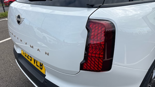 Used MINI Countryman 2025 for sale - 76219073: Photo 22