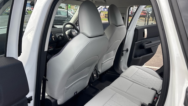 Used MINI Countryman 2025 for sale - 76219073: Photo 26