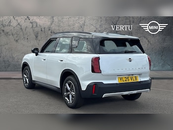 Used MINI Countryman 2025 for sale - 76219073: Photo 2