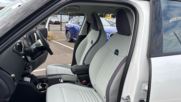 Used MINI Countryman 2025 for sale - 76219073: Photo 37