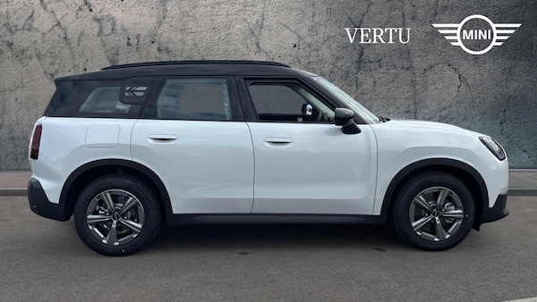 Used MINI Countryman 2025 for sale - 76219073: Photo 3
