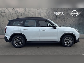 Used MINI Countryman 2025 for sale - 76219073: Photo 3