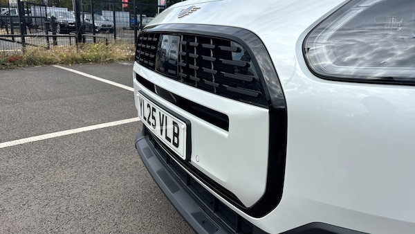 Used MINI Countryman 2025 for sale - 76219073: Photo 43