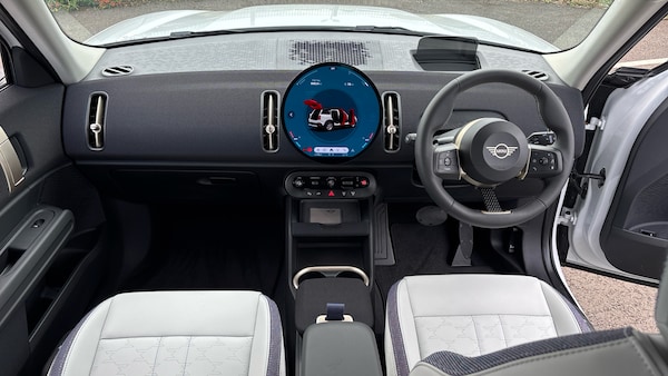 Used MINI Countryman 2025 for sale - 76219073: Photo 4