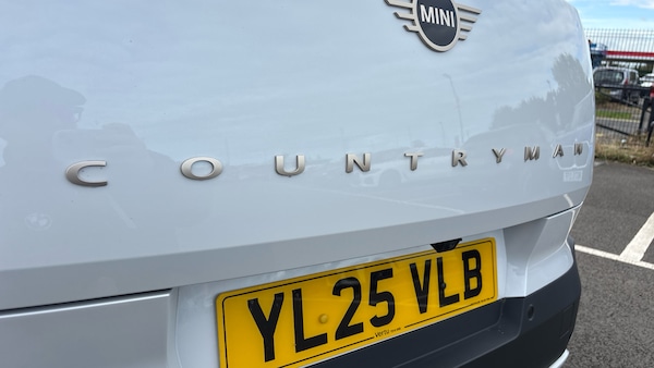 Used MINI Countryman 2025 for sale - 76219073: Photo 52