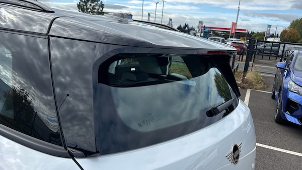 Used MINI Countryman 2025 for sale - 76219073: Photo 53