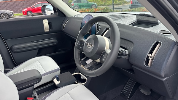 Used MINI Countryman 2025 for sale - 76219073: Photo 6