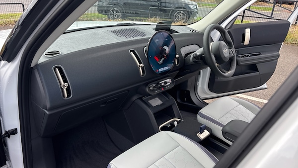 Used MINI Countryman 2025 for sale - 76219073: Photo 7
