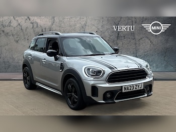 Used MINI Countryman 2023 for sale - 79080835: Photo