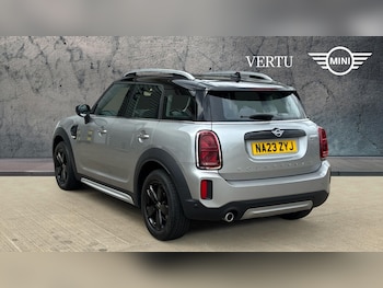 Used MINI Countryman 2023 for sale - 79080835: Photo
