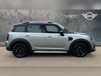 Used MINI Countryman 2023 for sale - 79080835: Photo