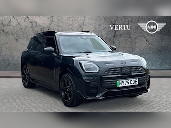 Used MINI Countryman 2026 for sale - 79445007: Photo