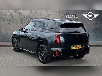 Used MINI Countryman 2026 for sale - 79445007: Photo