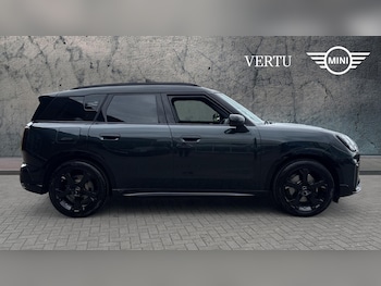 Used MINI Countryman 2026 for sale - 79445007: Photo