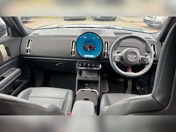 Used MINI Countryman 2026 for sale - 79445007: Photo