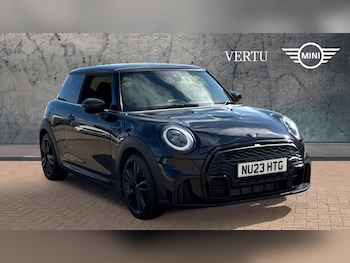 Used MINI Hatch 2023 for sale - 78410442: Photo