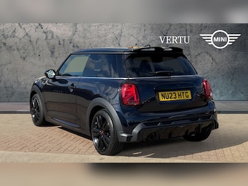 Used MINI Hatch 2023 for sale - 78410442: Photo