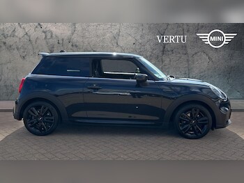 Used MINI Hatch 2023 for sale - 78410442: Photo