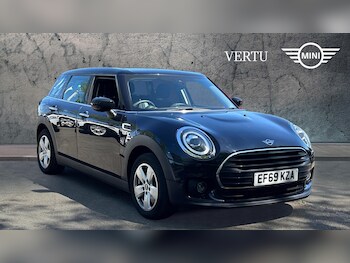 Used MINI Clubman 2019 for sale - 78410461: Photo