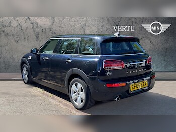 Used MINI Clubman 2019 for sale - 78410461: Photo