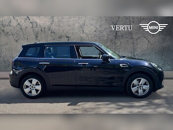 Used MINI Clubman 2019 for sale - 78410461: Photo