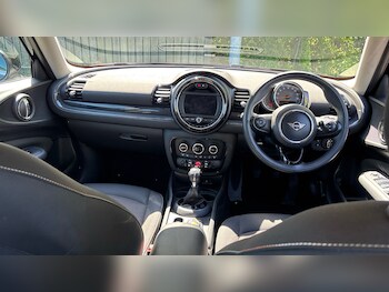 Used MINI Clubman 2019 for sale - 78410461: Photo