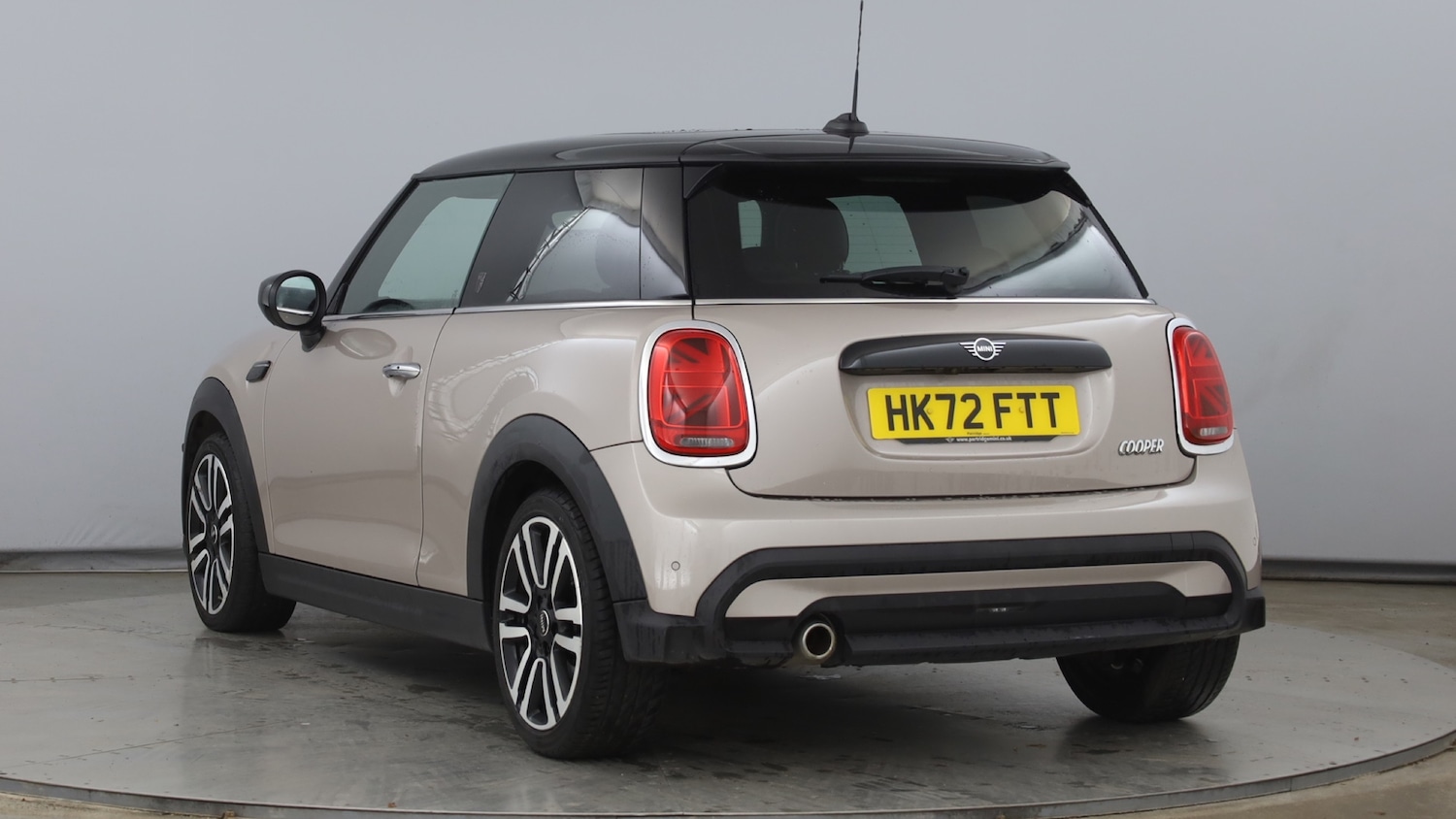 Used MINI Hatch 2022 for sale - 77151032: Photo 2
