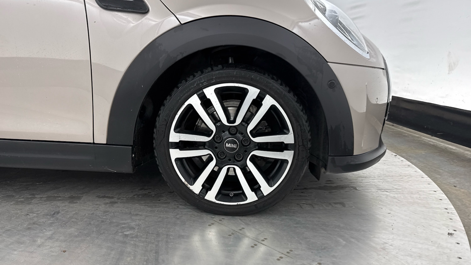 Used MINI Hatch 2022 for sale - 77151032: Photo 4