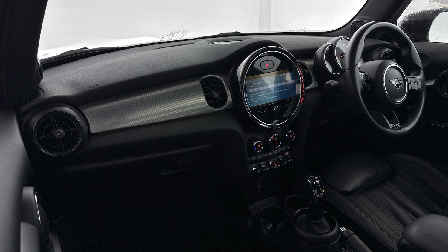 Used MINI Hatch 2022 for sale - 77151032: Photo 5