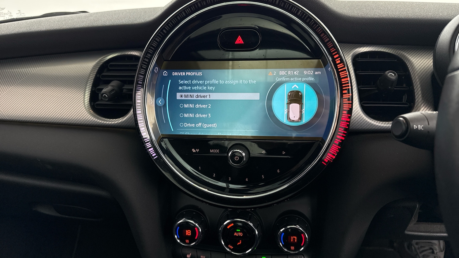 Used MINI Hatch 2022 for sale - 77151032: Photo 6