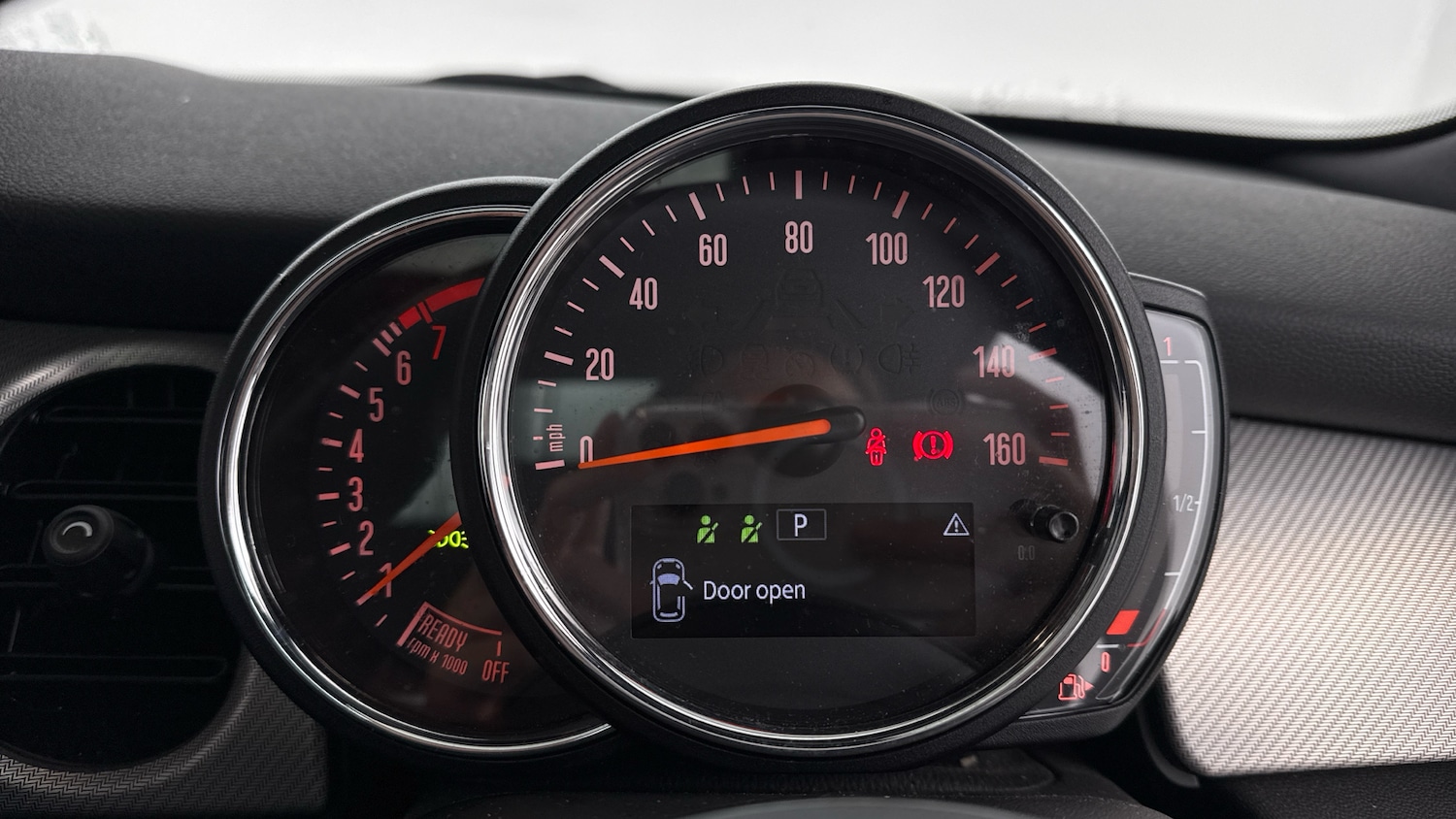 Used MINI Hatch 2022 for sale - 77151032: Photo 7